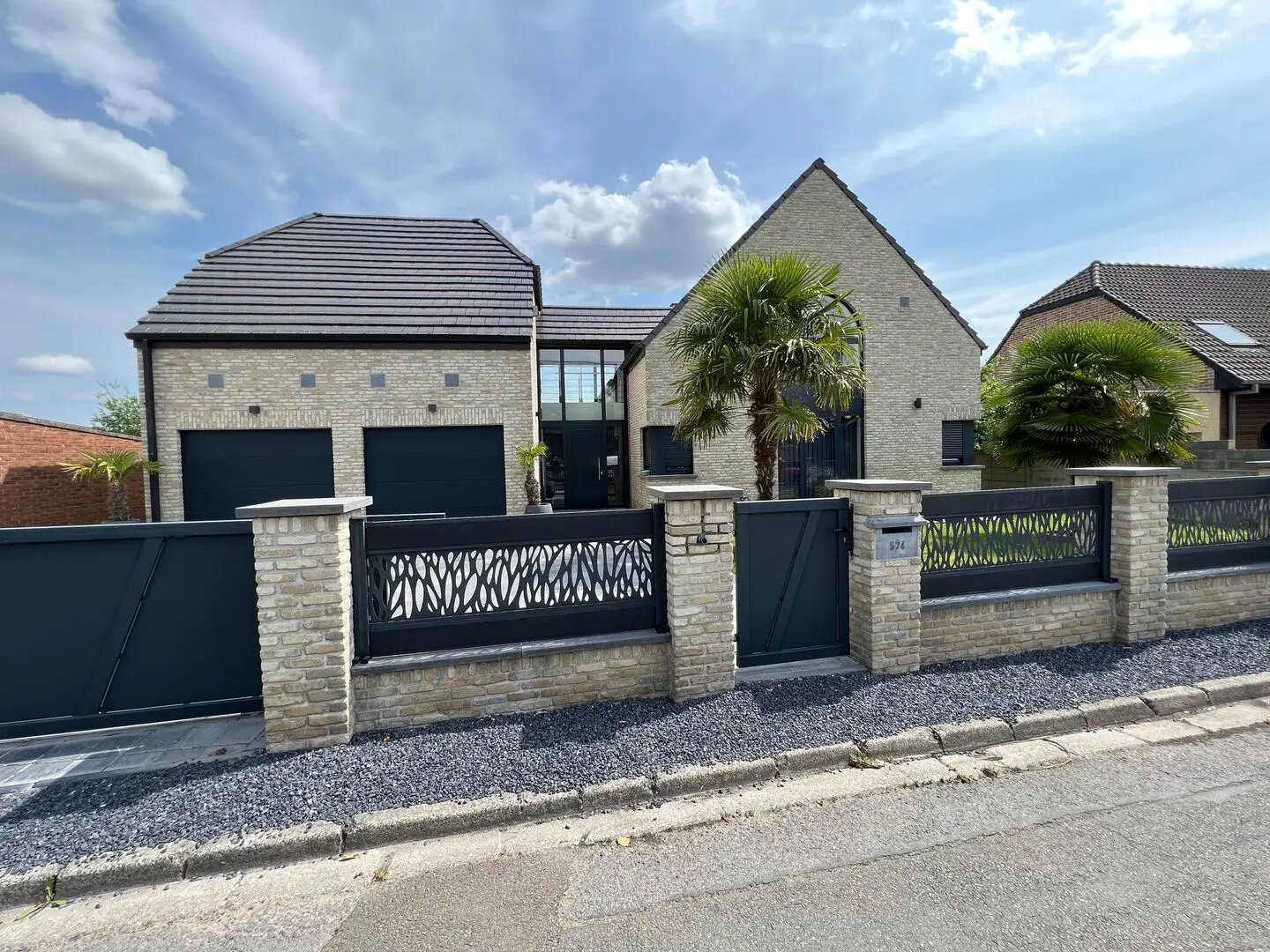 Maison à vendre, 274m², Vieux-Condé