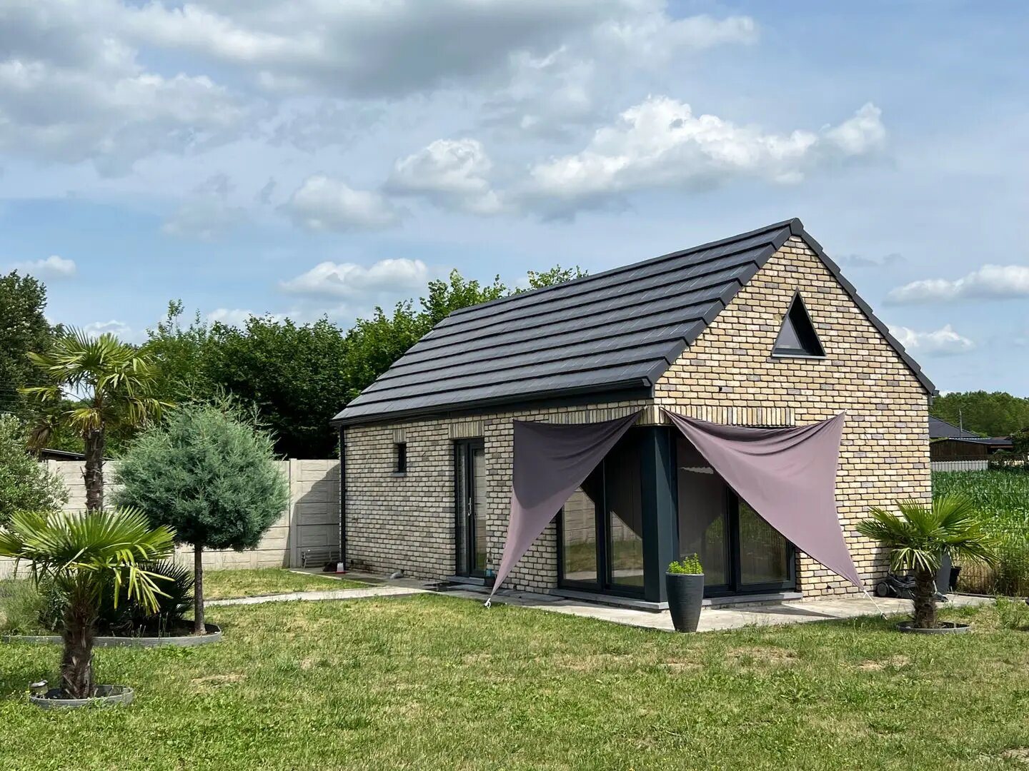 Maison à vendre, 274m², Vieux-Condé