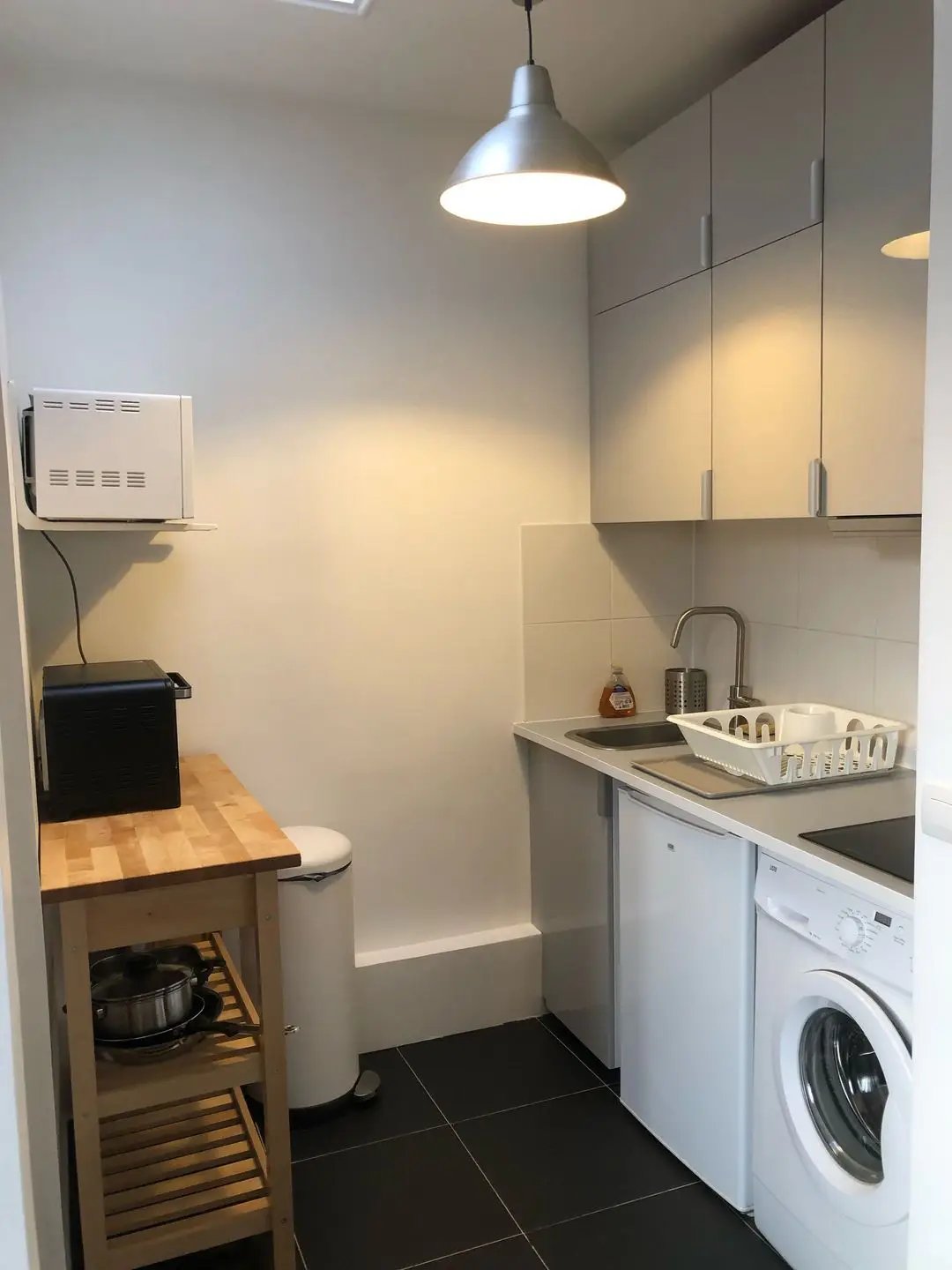 Appartement à louer, 22m², Paris 7ème