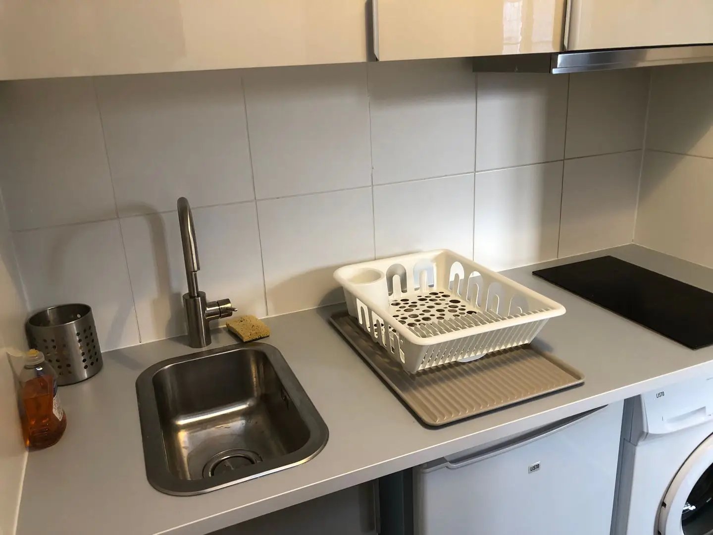 Appartement à louer, 22m², Paris 7ème
