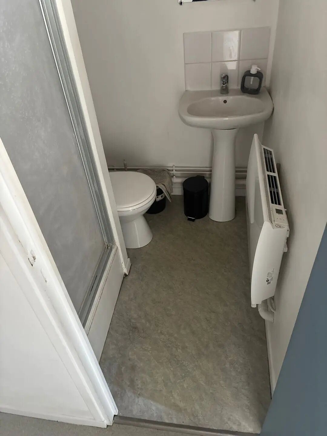 Appartement à louer, 10m², Lille