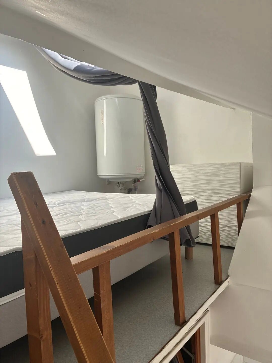 Appartement à louer, 10m², Lille