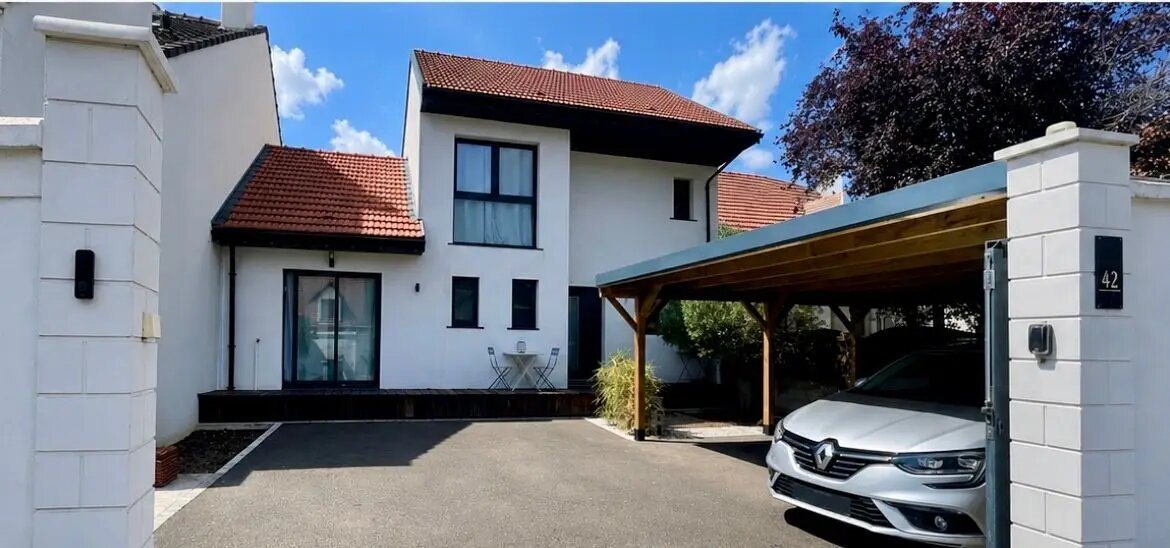 Maison à vendre, 126m², Etampes