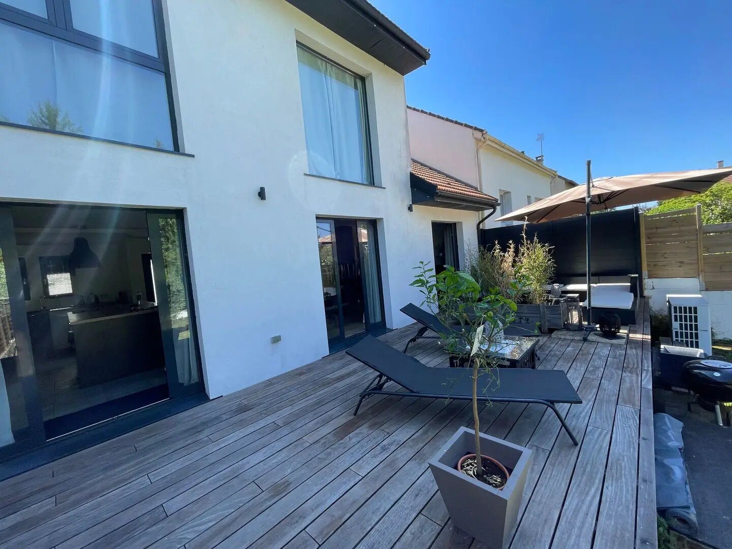 Maison à vendre, 126m², Etampes