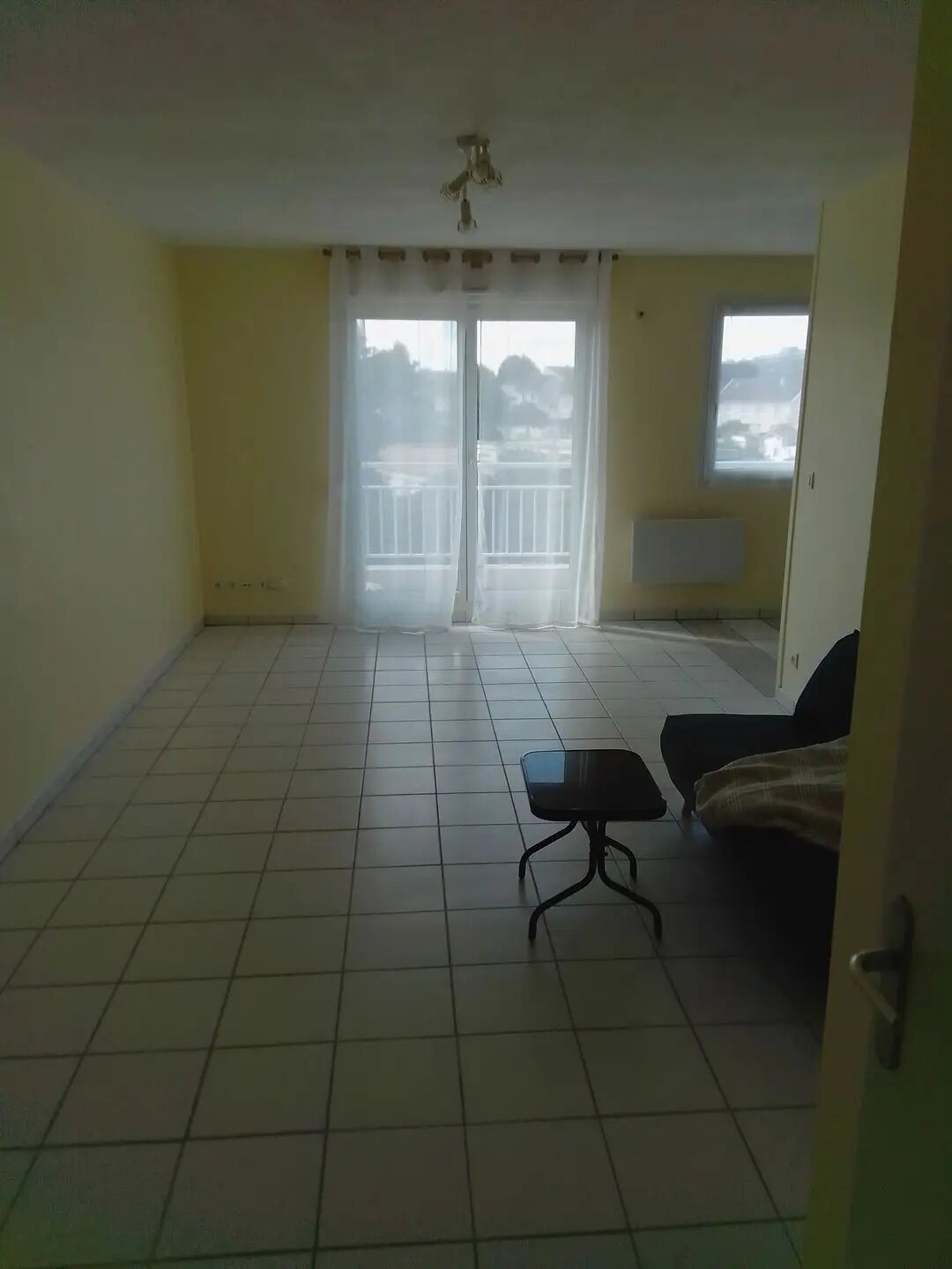 Appartement à louer, 40m², Le Havre