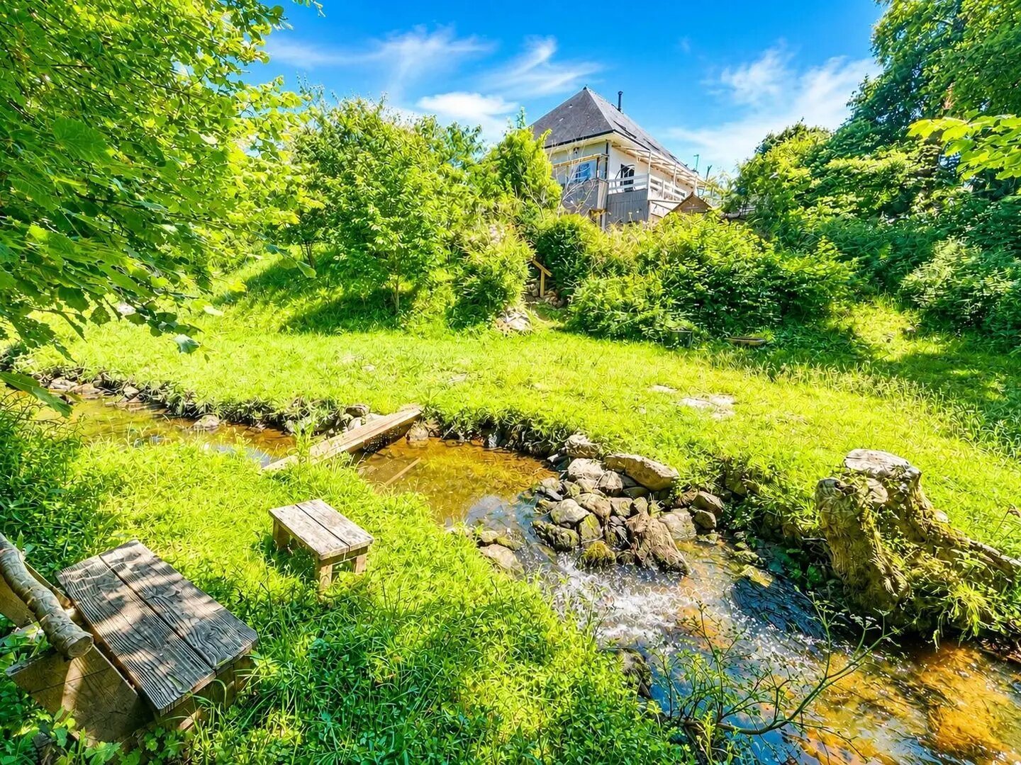 Maison à vendre, 270m², Ploemeur