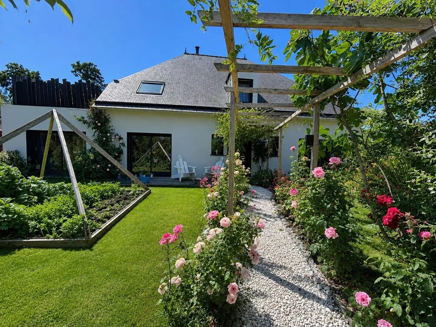 Maison à vendre, 270m², Ploemeur