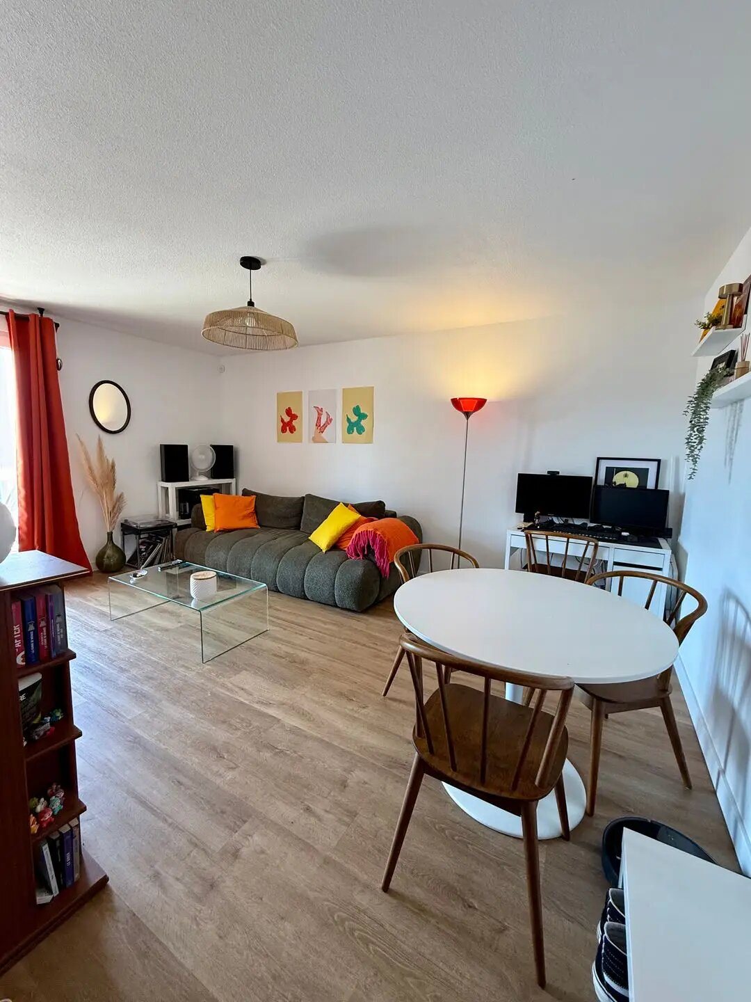 Maison à vendre, 45m², Toulouse
