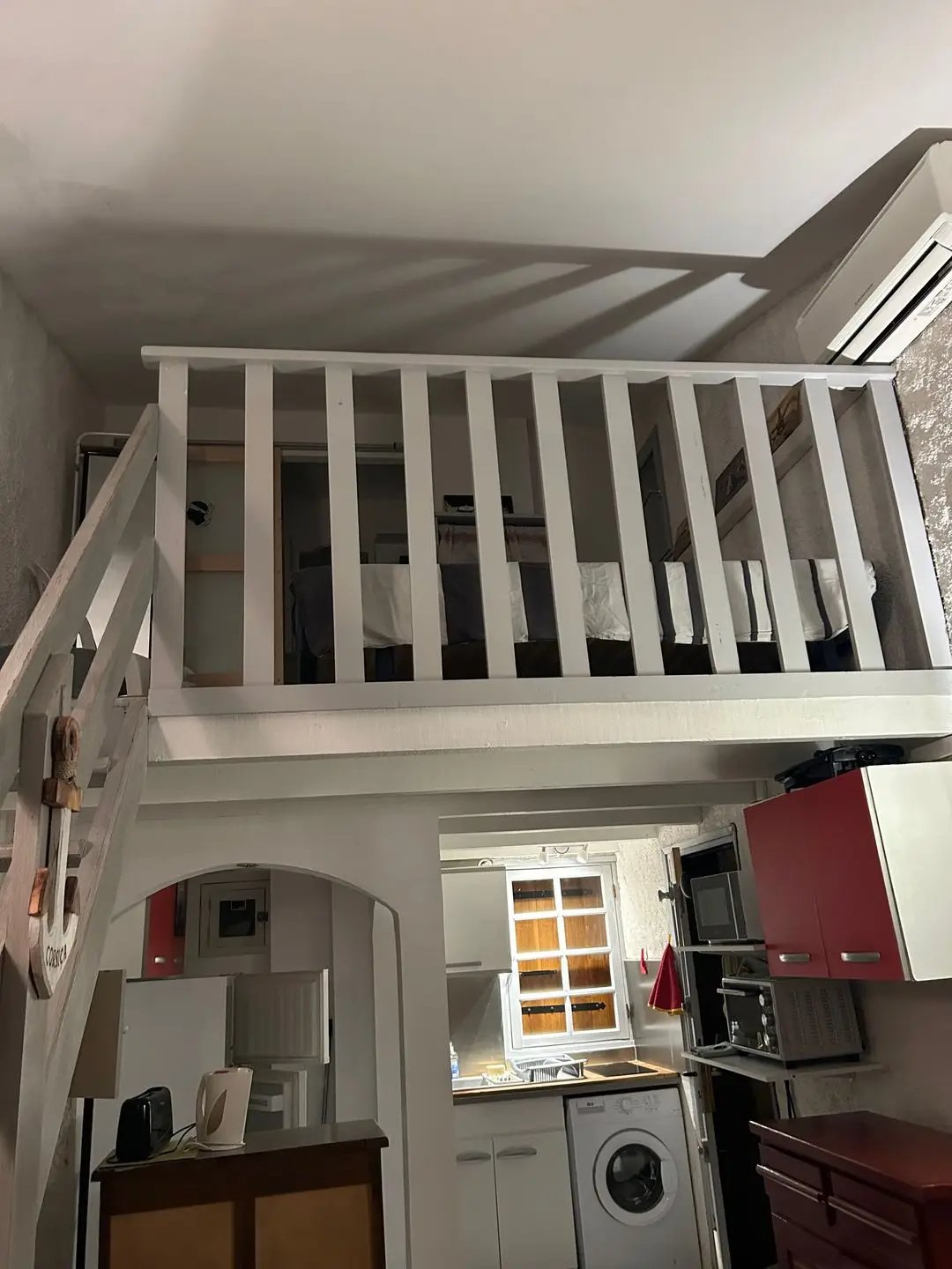 Appartement à vendre, 29m², Calcatoggio