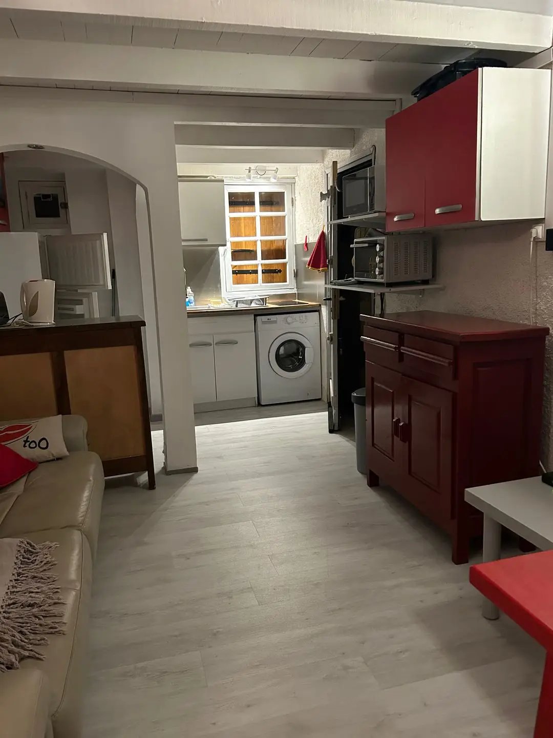 Appartement à vendre, 29m², Calcatoggio