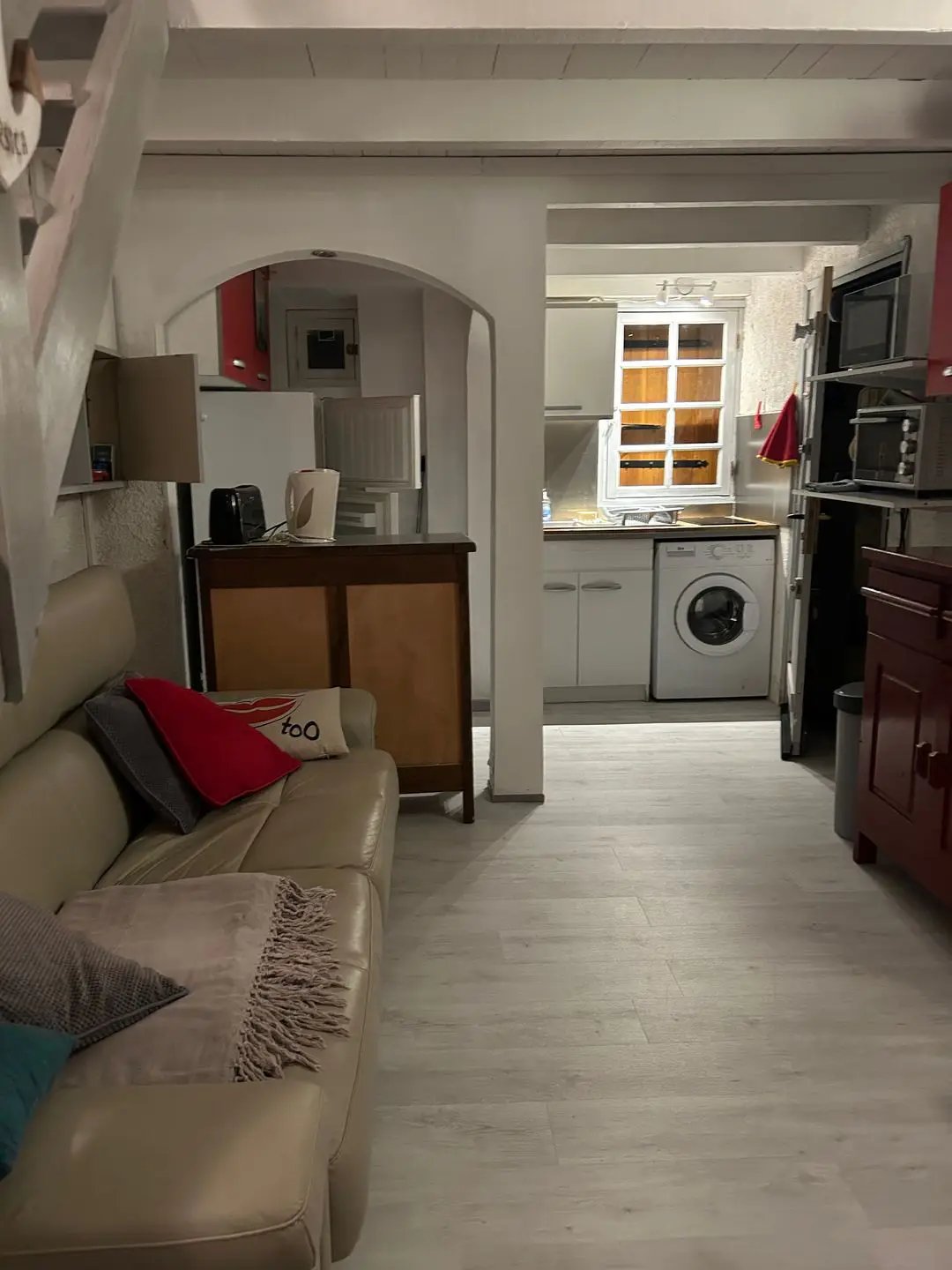Appartement à vendre, 29m², Calcatoggio