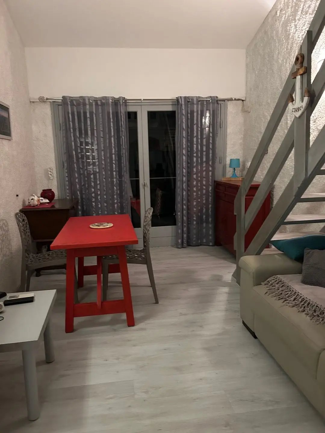 Appartement à vendre, 29m², Calcatoggio