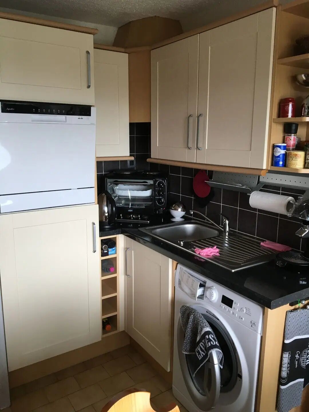 Appartement à vendre, 21m², Combloux