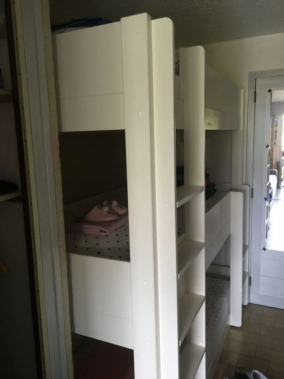 Appartement à vendre, 21m², Combloux