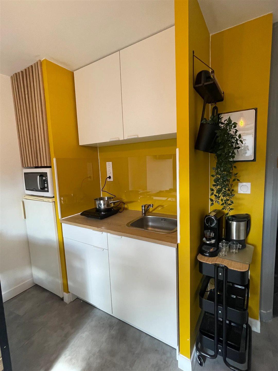 Appartement à louer, 30m², Brioude