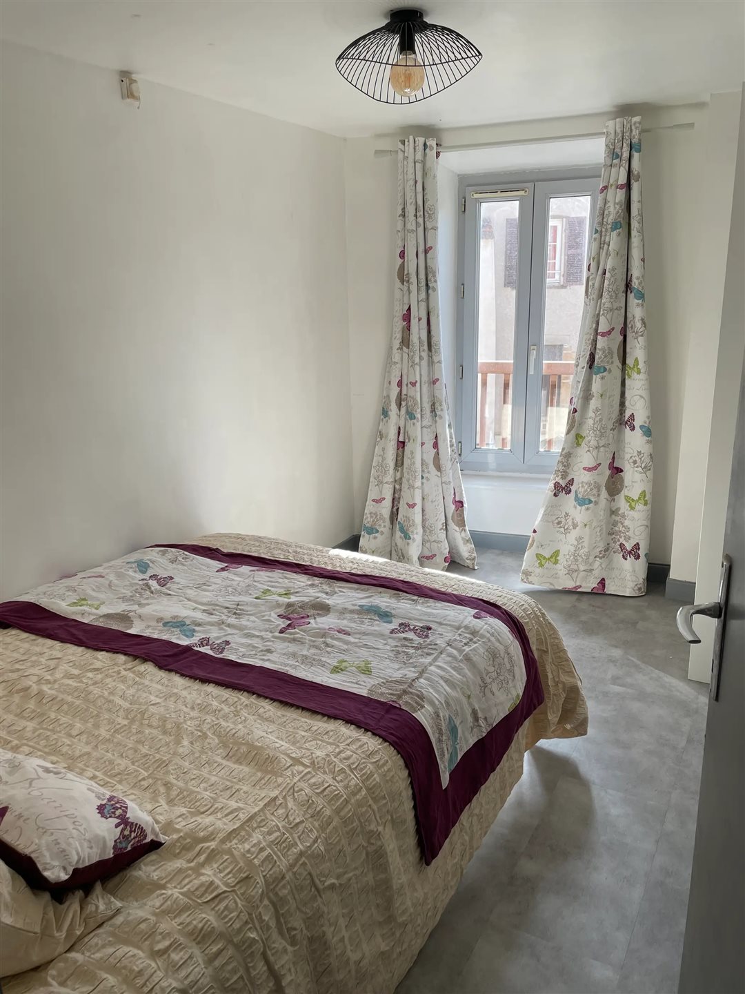 Appartement à louer, 30m², Brioude