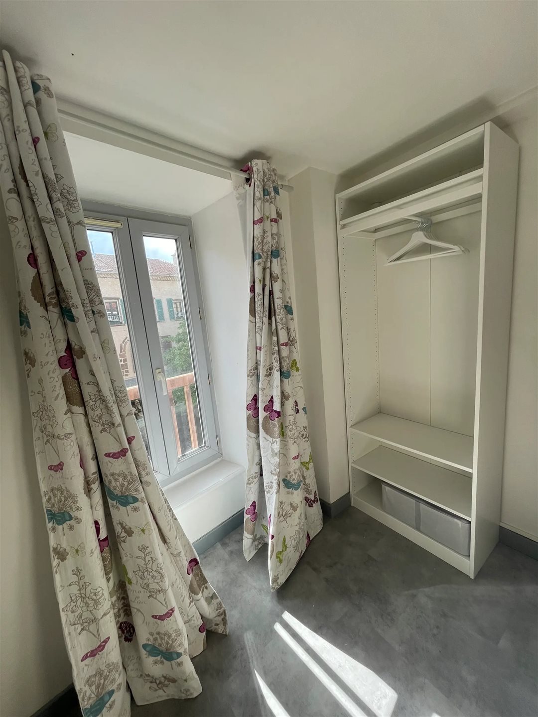 Appartement à louer, 30m², Brioude