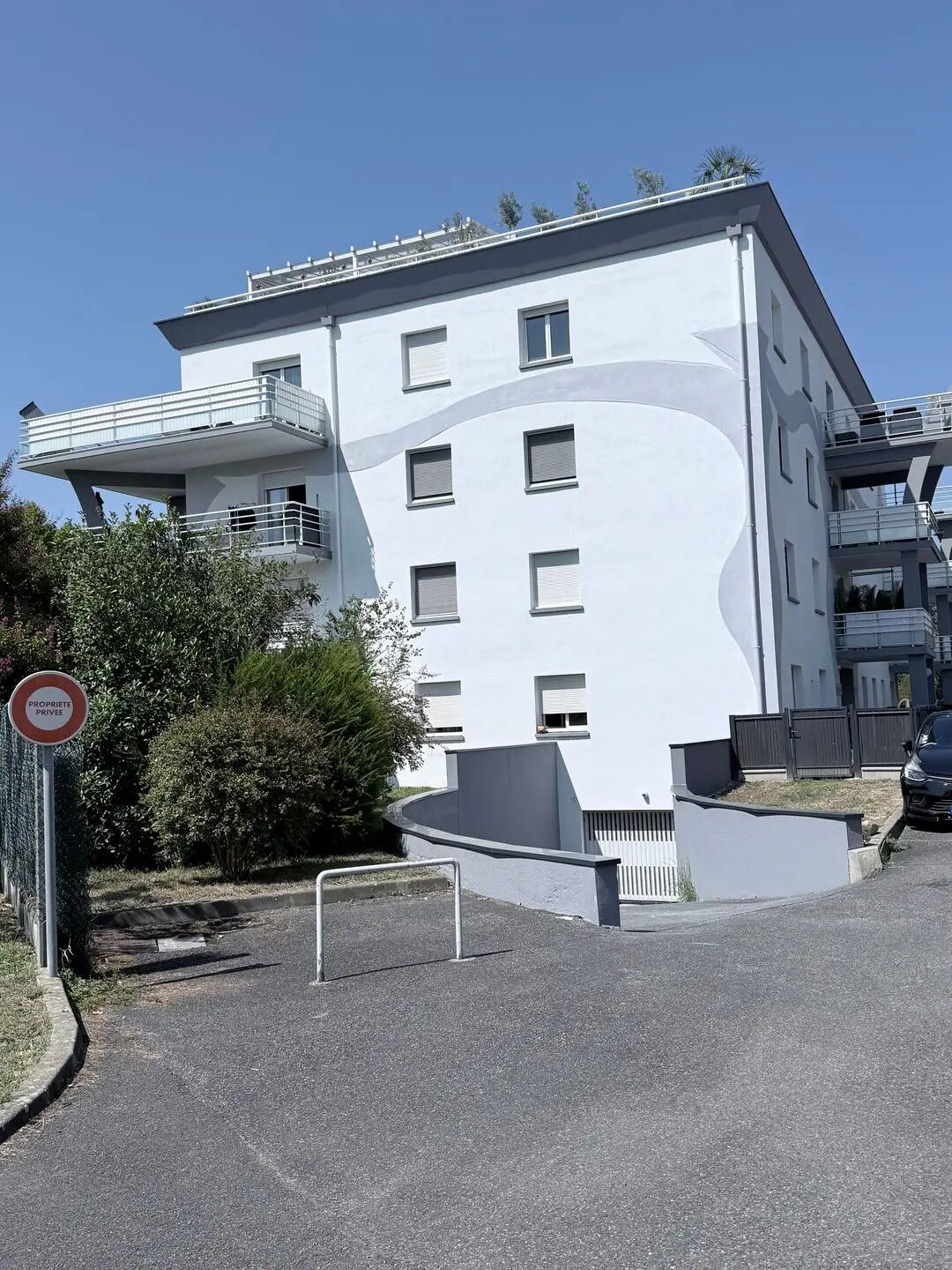Appartement à louer, 67m², Billère