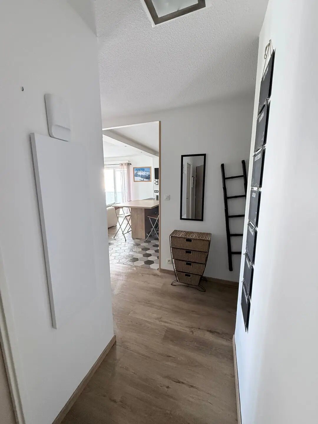 Appartement à louer, 67m², Billère