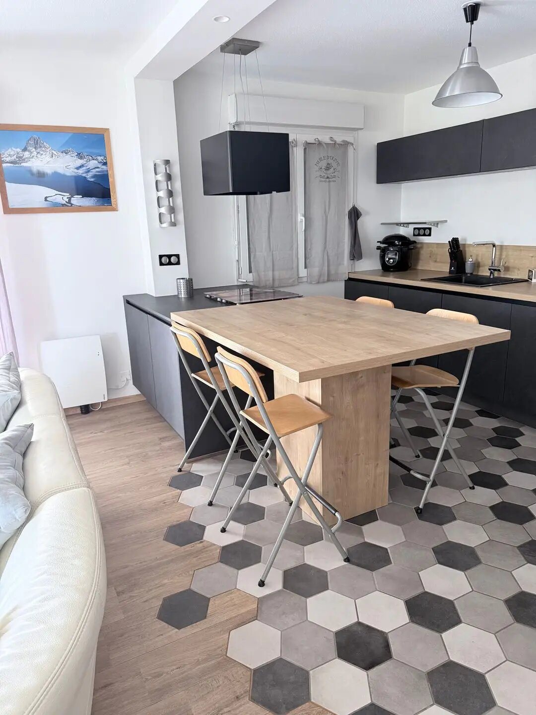 Appartement à louer, 67m², Billère