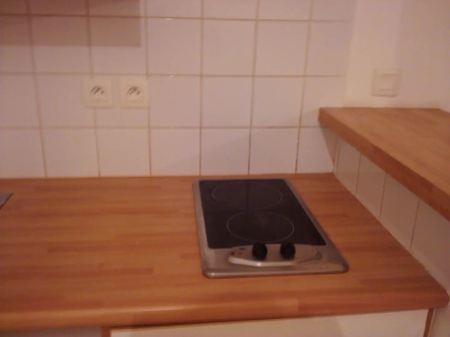 Appartement à louer, 49m², Lille
