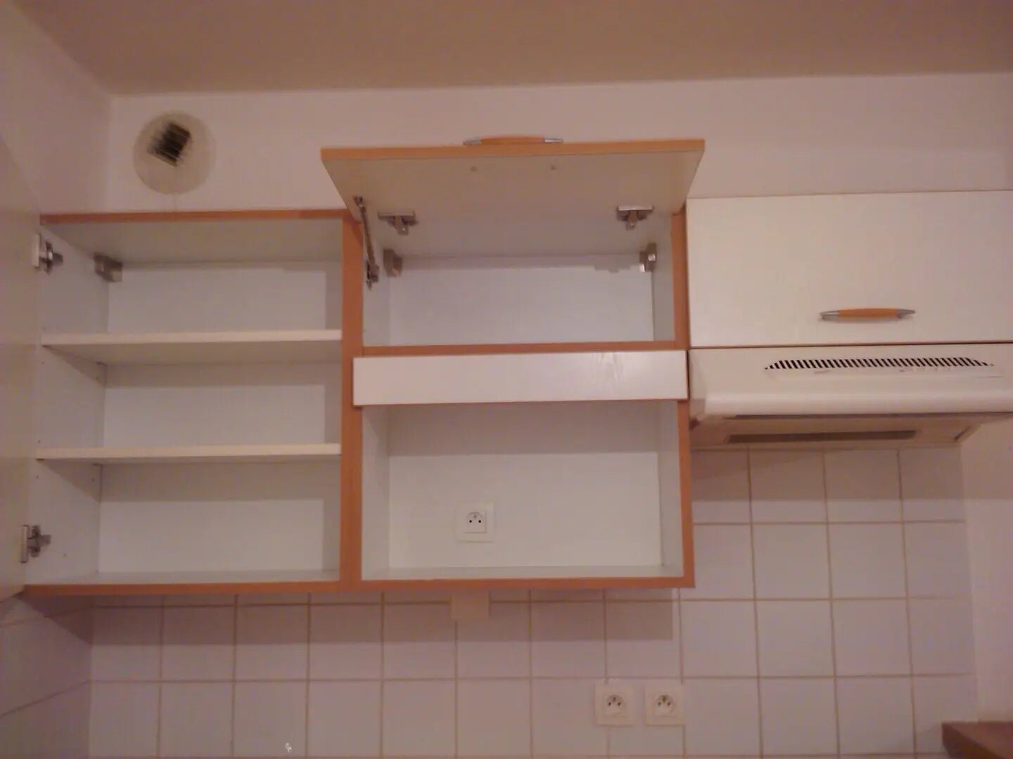 Appartement à louer, 49m², Lille