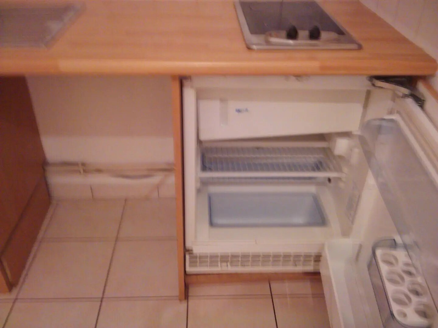 Appartement à louer, 49m², Lille