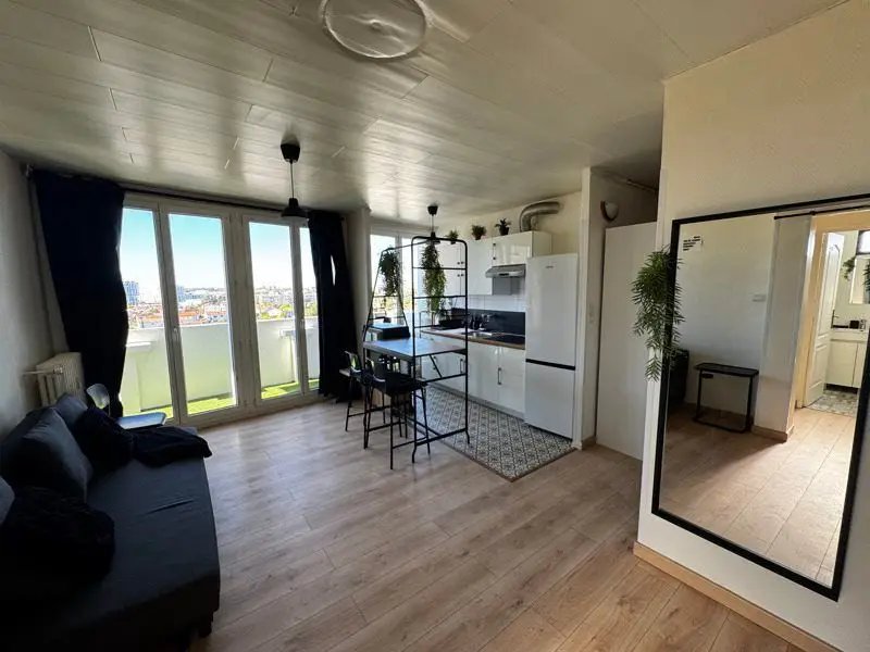 Appartement à louer, 35m², Toulouse