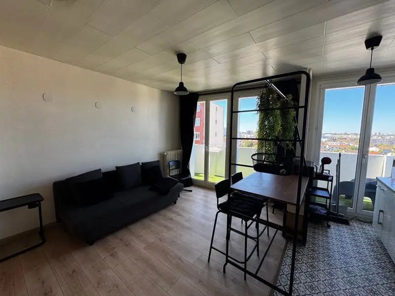 Appartement à louer, 35m², Toulouse