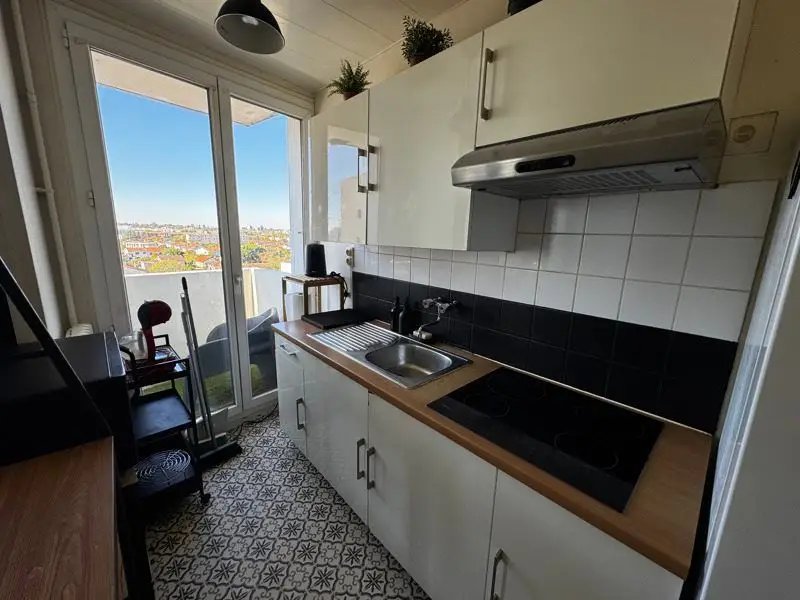 Appartement à louer, 35m², Toulouse