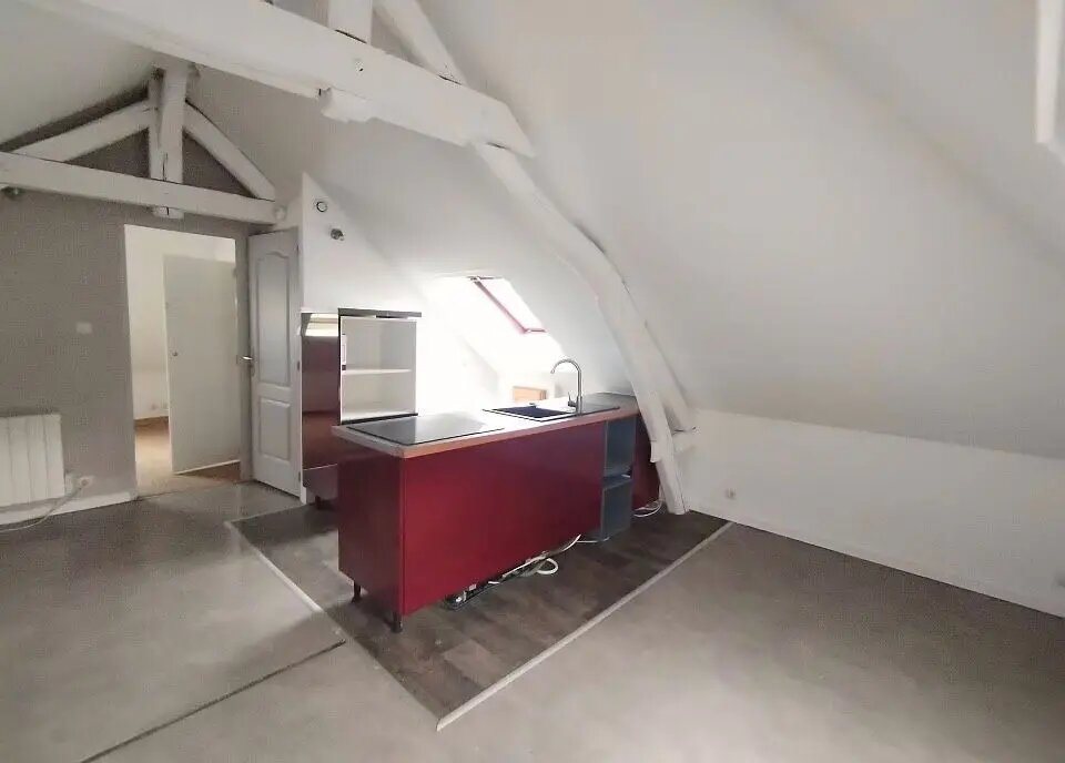 Appartement à louer, 42m², Troyes