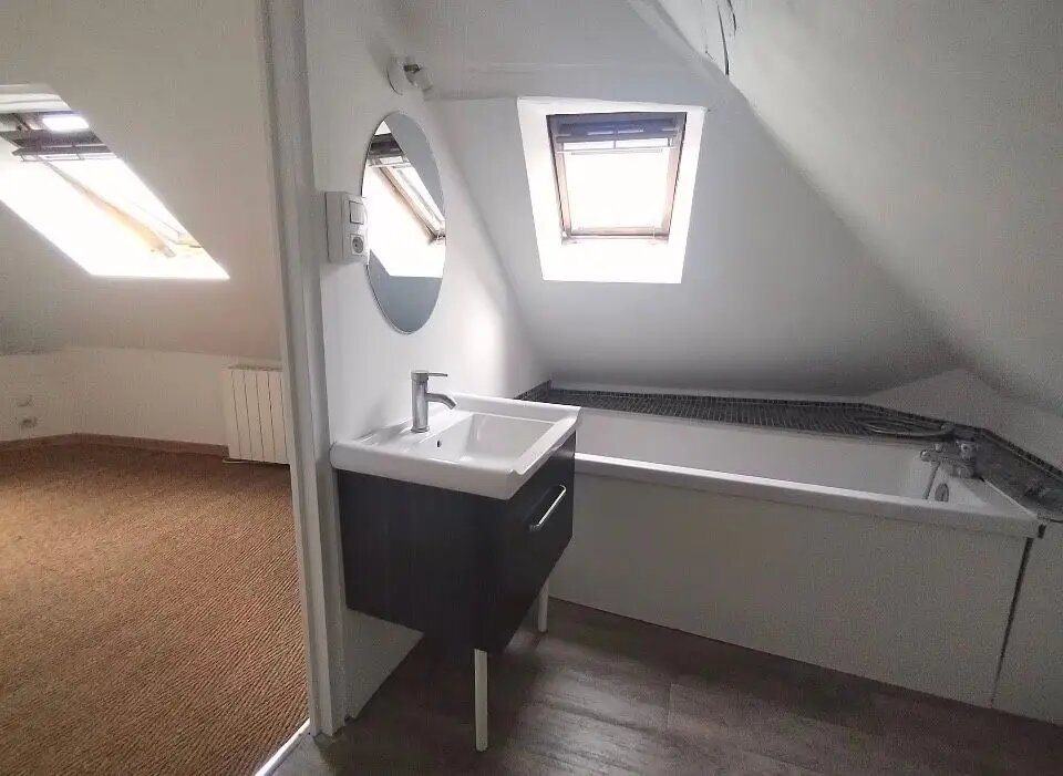 Appartement à louer, 42m², Troyes