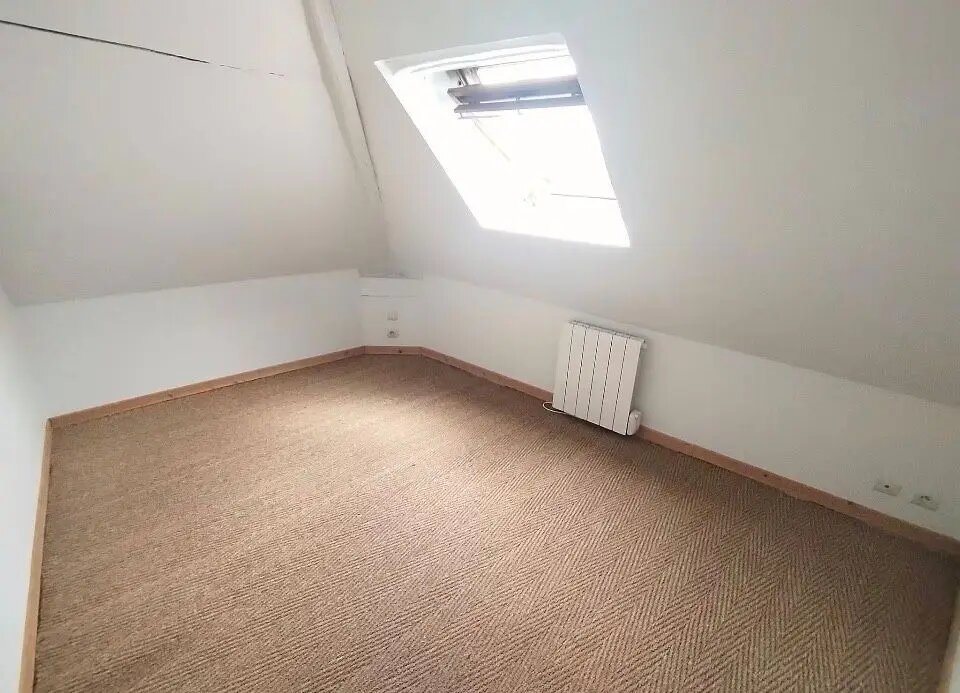 Appartement à louer, 42m², Troyes