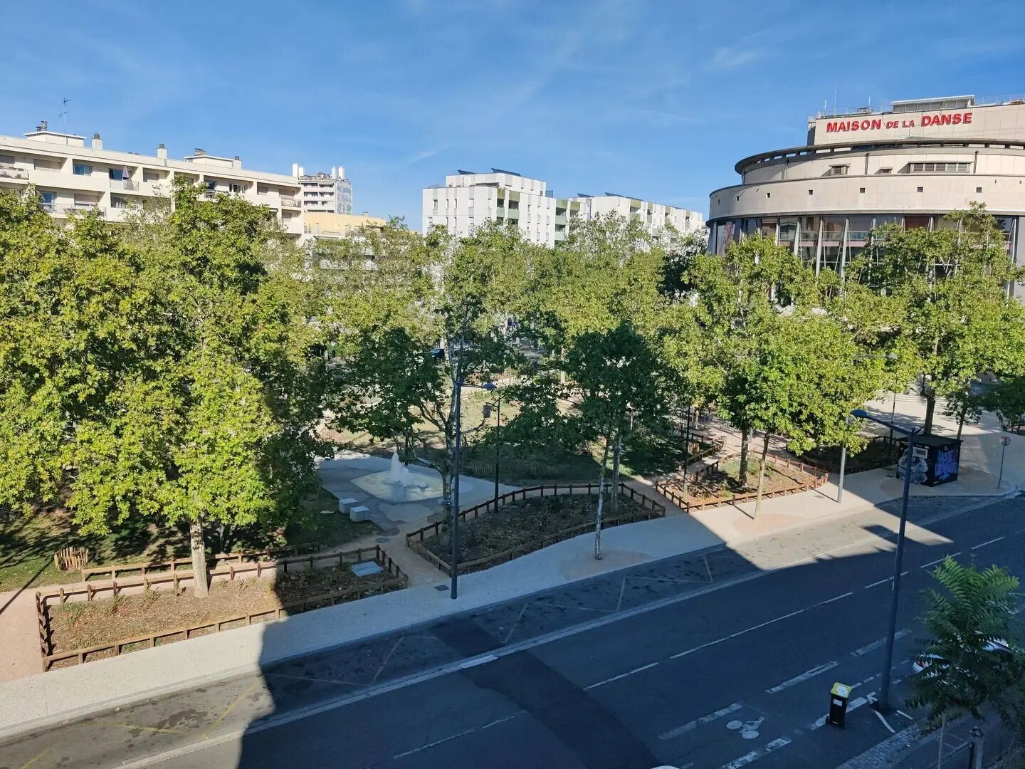 Appartement à louer, 94m², Lyon 8ème