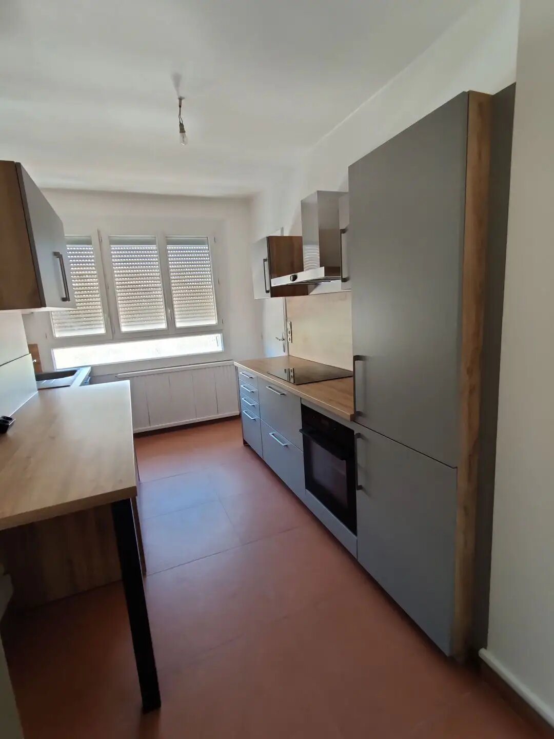 Appartement à louer, 94m², Lyon 8ème