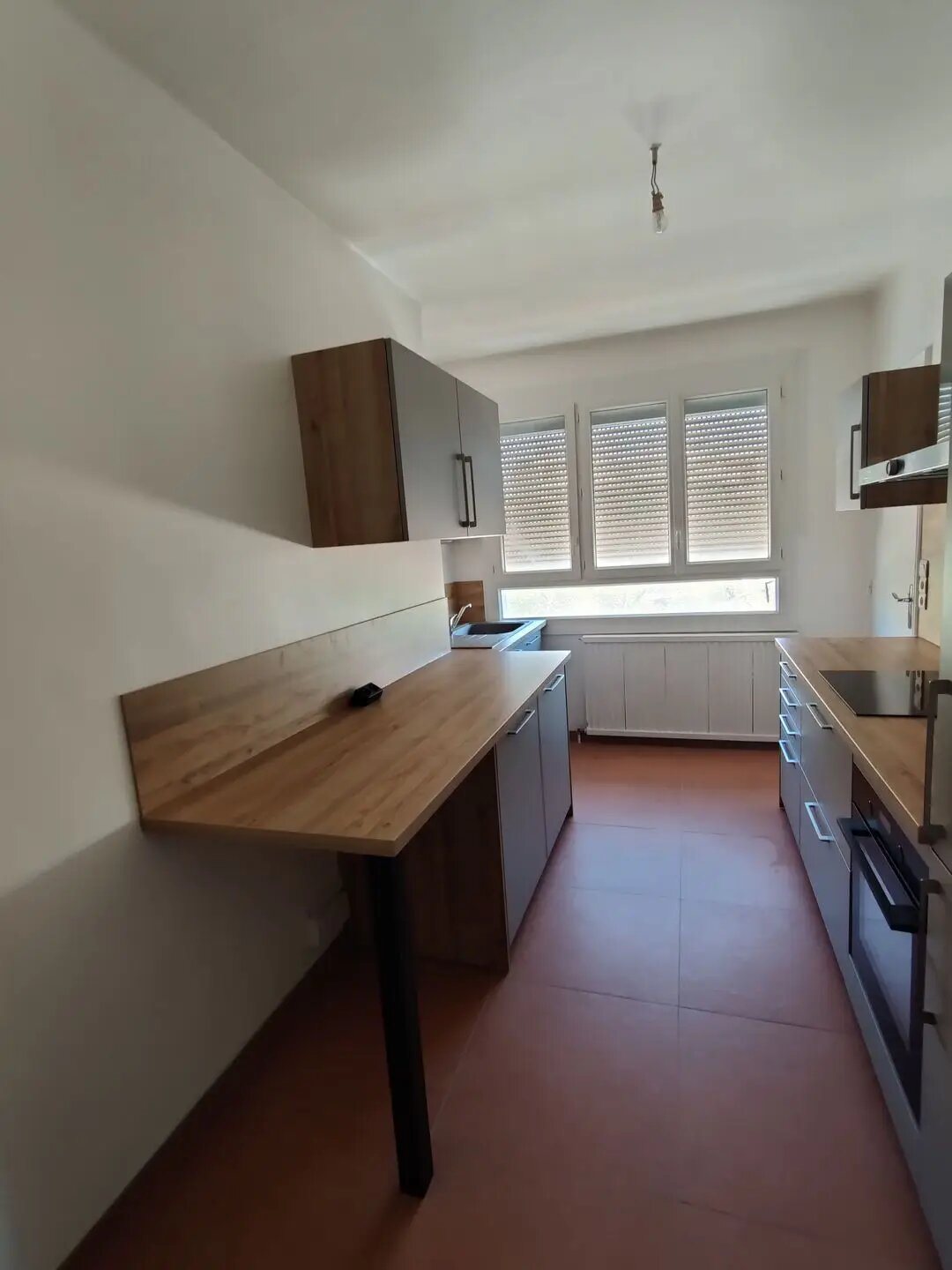 Appartement à louer, 94m², Lyon 8ème