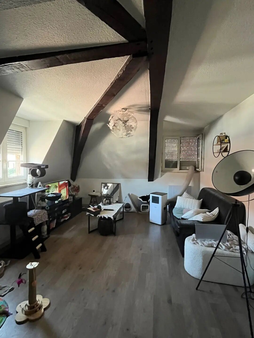 Appartement à louer, 53m², Haguenau