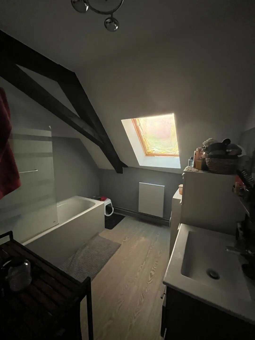 Appartement à louer, 53m², Haguenau