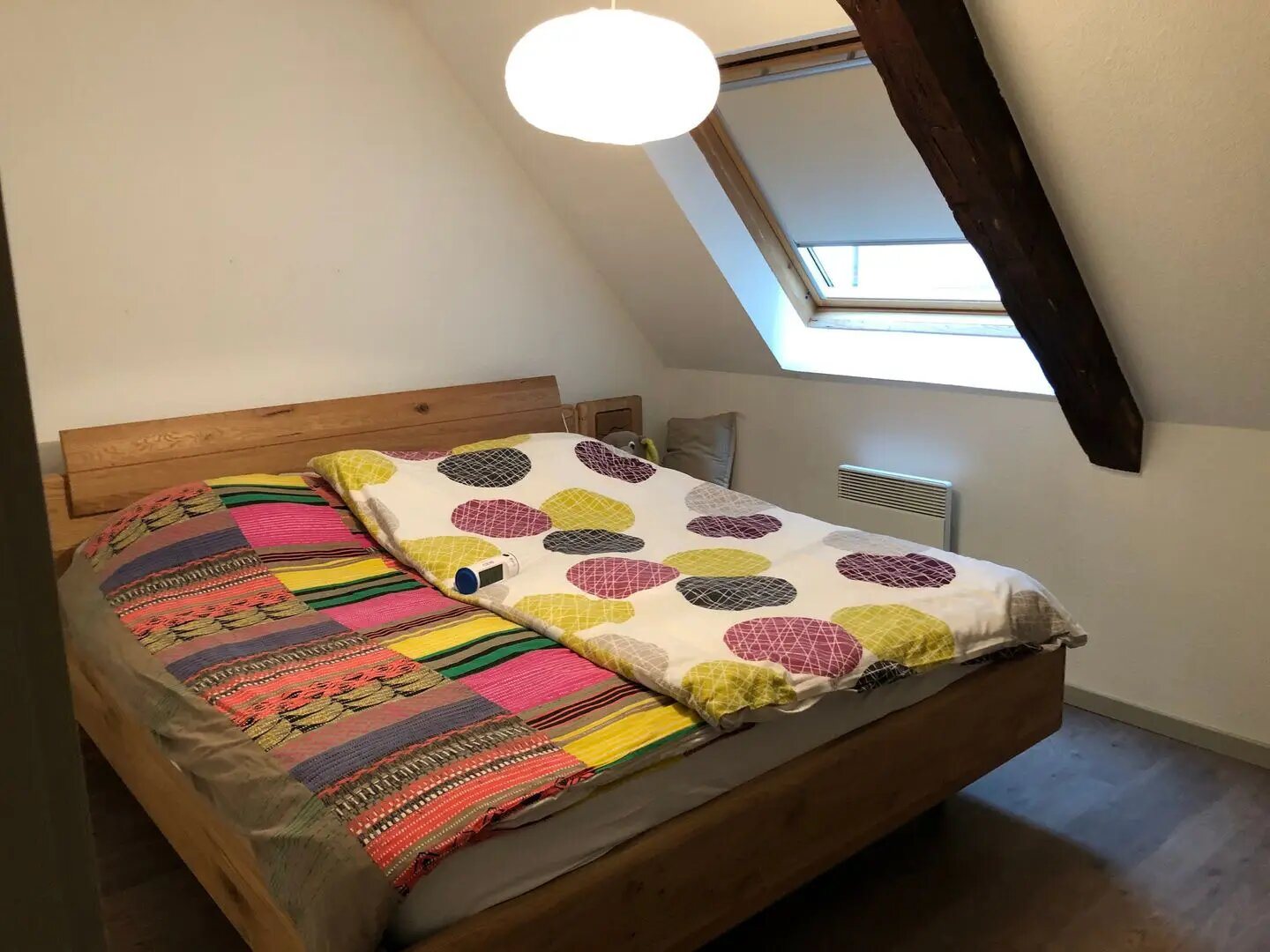 Appartement à louer, 53m², Haguenau