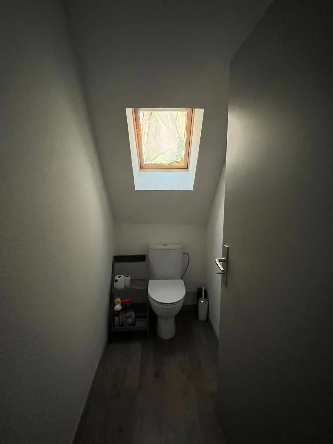 Appartement à louer, 53m², Haguenau