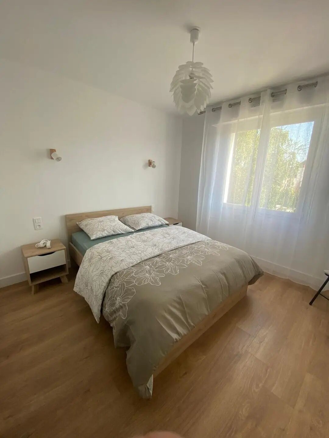 Appartement à louer, 15m², Amiens