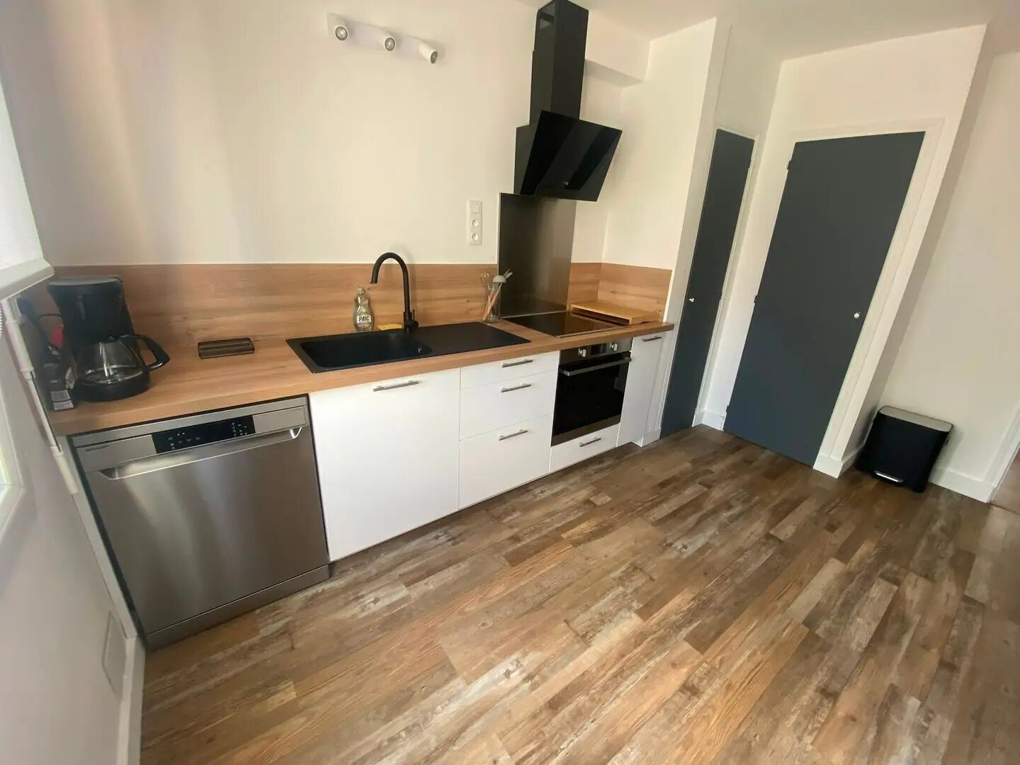 Appartement à louer, 15m², Amiens