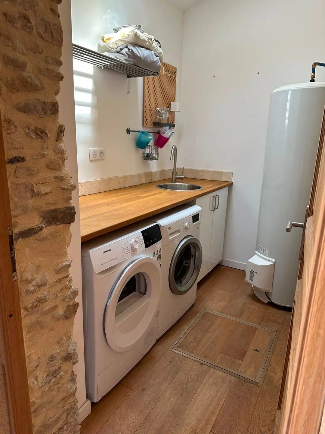 Maison à louer, 140m², Duras