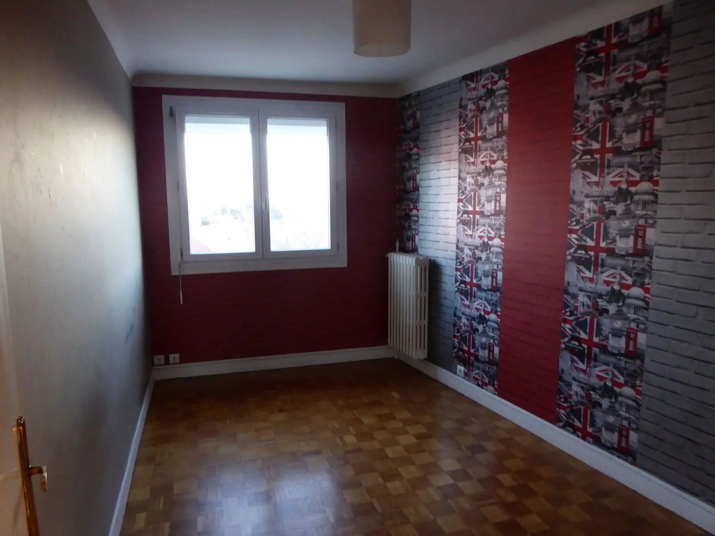 Appartement à vendre, 64m², Nantes