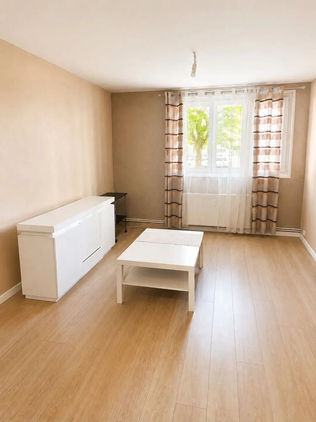 Appartement à vendre, 52m², Bourg-lès-Valence