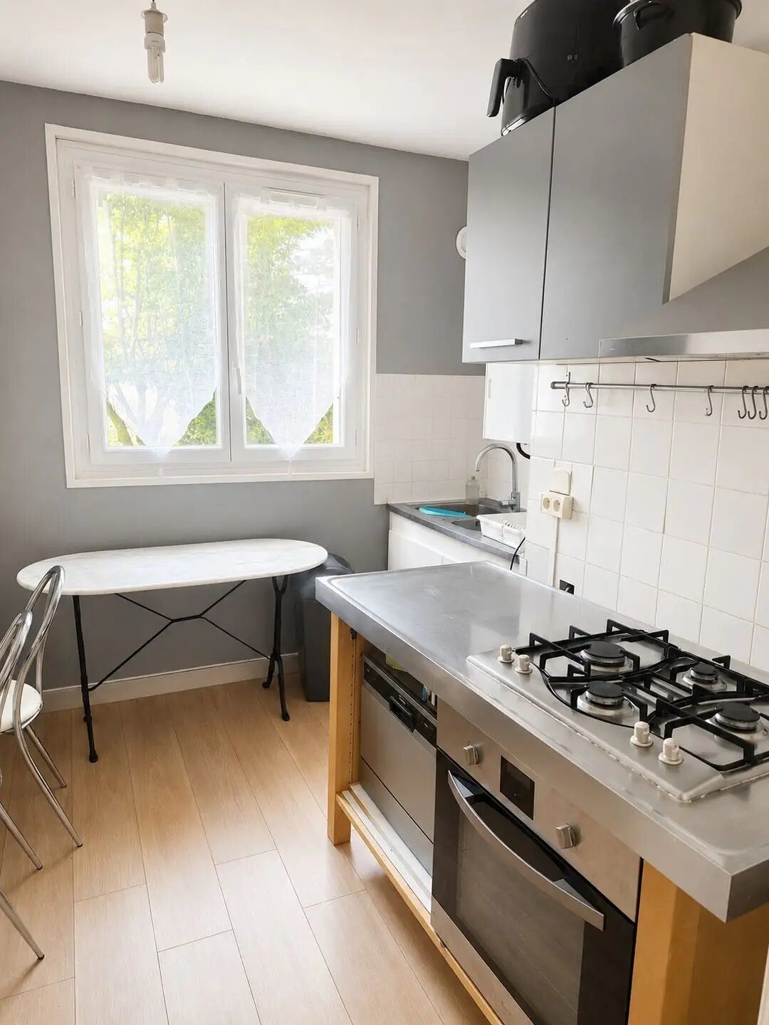 Appartement à vendre, 52m², Bourg-lès-Valence