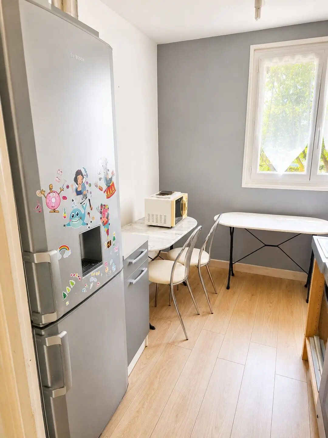 Appartement à vendre, 52m², Bourg-lès-Valence