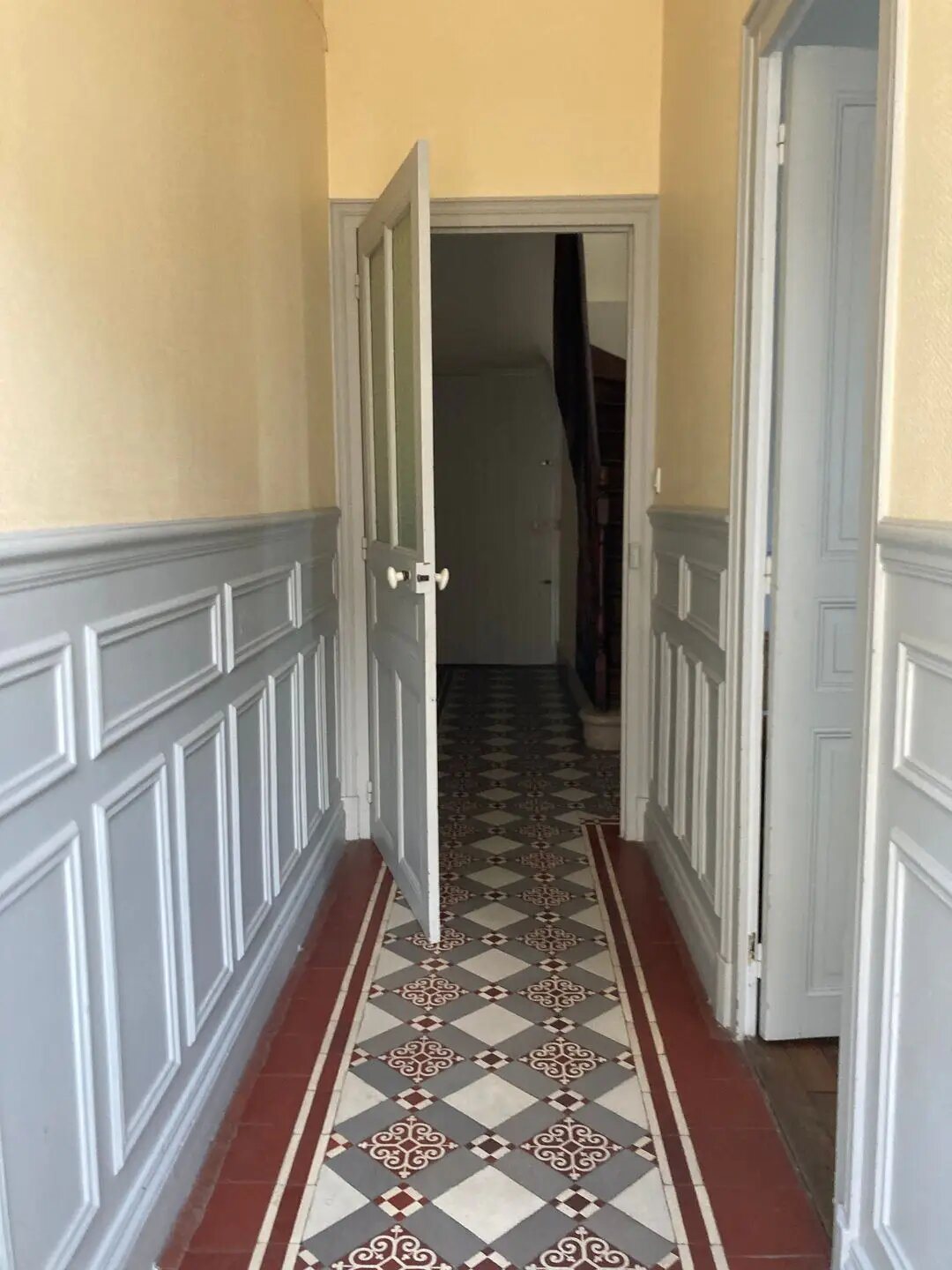 Maison à louer, 101m², Orléans