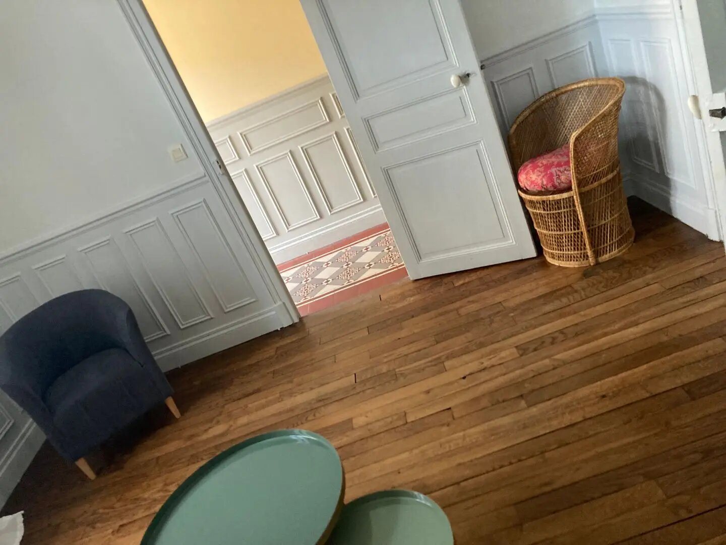 Maison à louer, 101m², Orléans