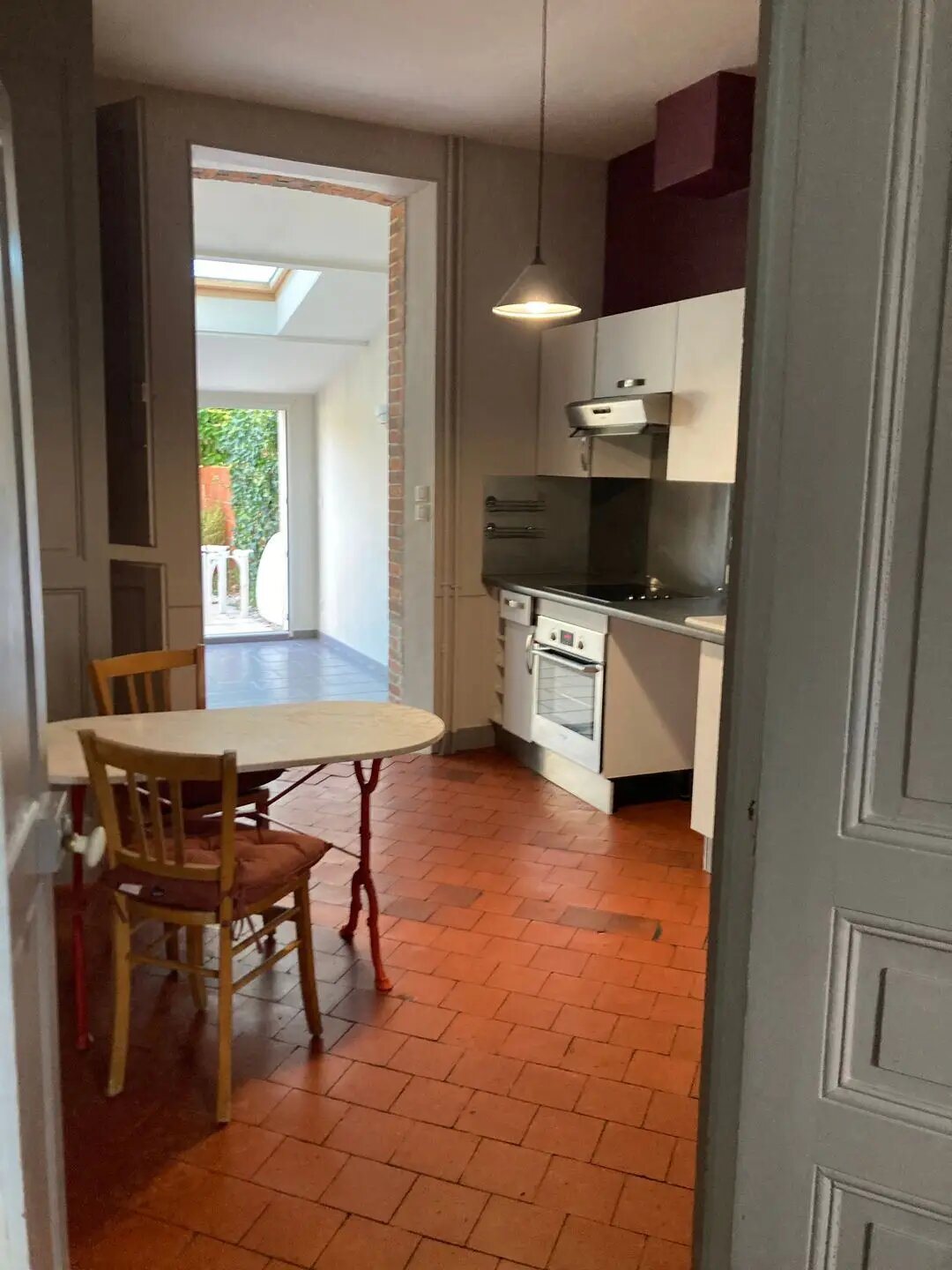 Maison à louer, 101m², Orléans